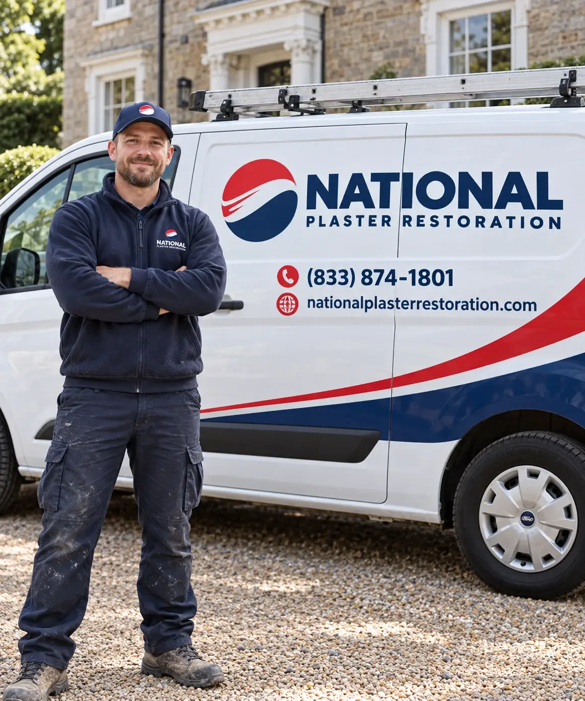 Plaster Repair company in Eustace, TX